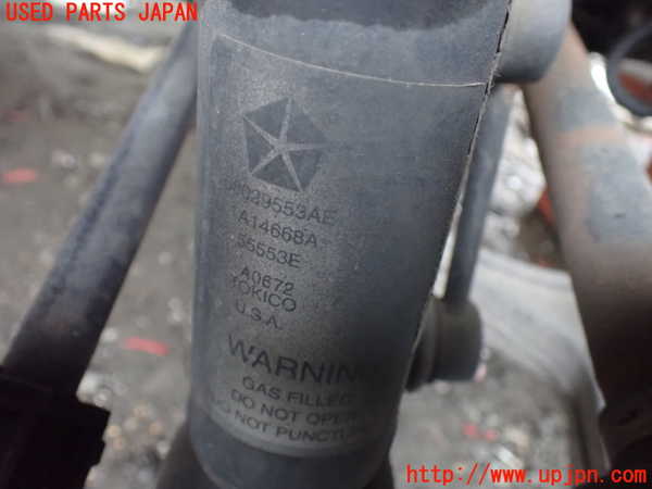 1UPJ-28465070]ジープ・グランドチェロキー(WK36)右リアショックアブソーバー 中古_m0002.jpg