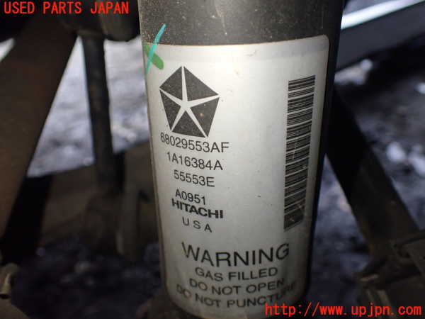 1UPJ-28465075]ジープ・グランドチェロキー(WK36)左リアショックアブソーバー 中古_m0002.jpg