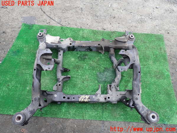 1UPJ-28465285]ジープ・グランドチェロキー(WK36)フロントメンバー 中古_m0001.jpg