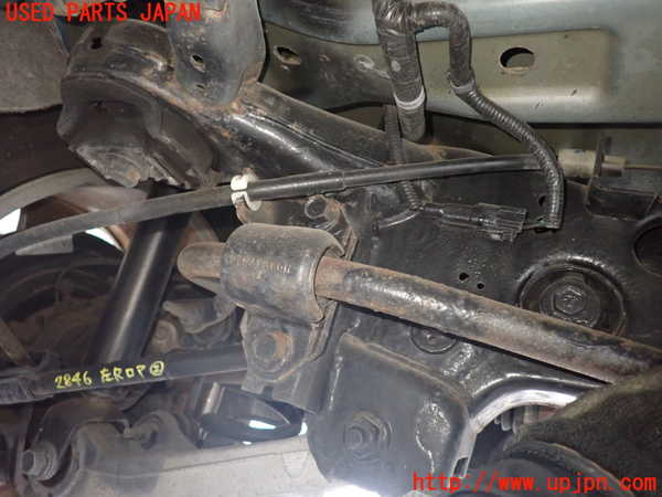 1UPJ-28465295]ジープ・グランドチェロキー(WK36)リアメンバー 中古_m0003.jpg