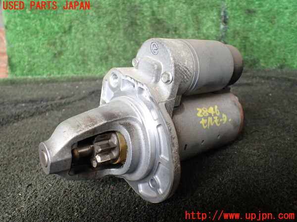1UPJ-28466010]ジープ・グランドチェロキー(WK36)セルモーター 中古_m0001.jpg