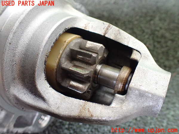 1UPJ-28466010]ジープ・グランドチェロキー(WK36)セルモーター 中古_m0003.jpg