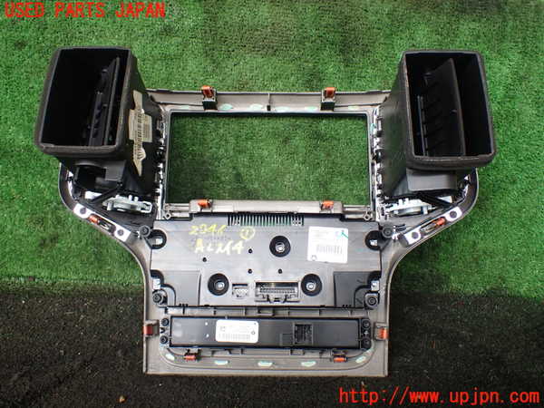 1UPJ-28466066]ジープ・グランドチェロキー(WK36)エアコンスイッチ1 中古_m0003.jpg