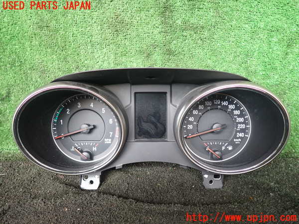 1UPJ-28466170]ジープ・グランドチェロキー(WK36)スピードメーター 中古_m0001.jpg
