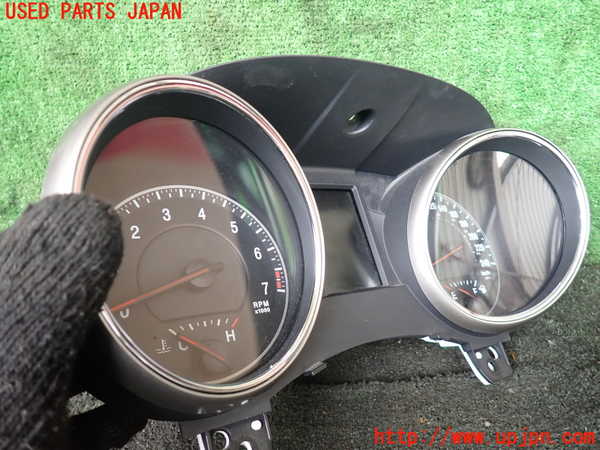 1UPJ-28466170]ジープ・グランドチェロキー(WK36)スピードメーター 中古_m0002.jpg