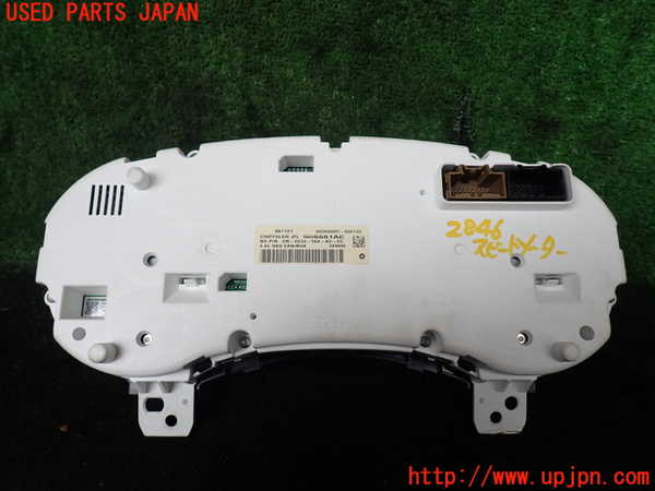 1UPJ-28466170]ジープ・グランドチェロキー(WK36)スピードメーター 中古_m0003.jpg
