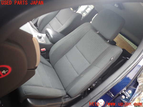 1UPJ-28467065]ジープ・グランドチェロキー(WK36)助手席シート 中古_m0001.jpg