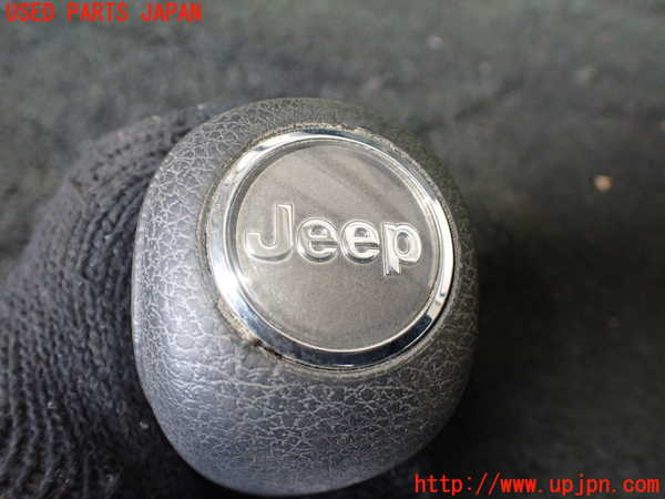 1UPJ-28467570]ジープ・グランドチェロキー(WK36)シフトノブ 中古_m0002.jpg