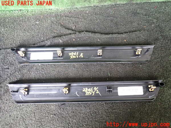 1UPJ-28467740]ジープ・グランドチェロキー(WK36)スカッフプレート 中古_m0002.jpg