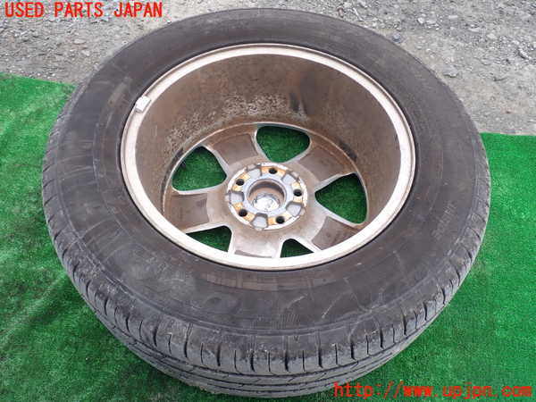 1UPJ-28469041]ジープ・グランドチェロキー(WK36)タイヤ　ホイール　1本① 265/60R18 中古_m0003.jpg