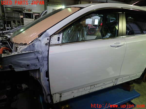 1UPJ-28471260]CR-V ハイブリッド(e：HEV)(RT6)左前ドア 43R-000187 中古_m0001.jpg