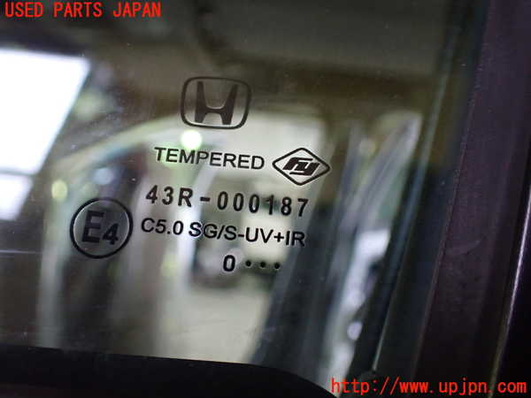 1UPJ-28471260]CR-V ハイブリッド(e：HEV)(RT6)左前ドア 43R-000187 中古_m0004.jpg