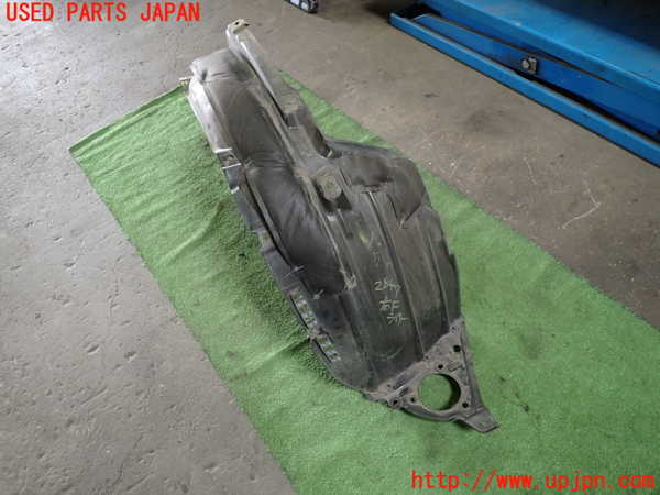 1UPJ-28471090]CR-V ハイブリッド(e：HEV)(RT6)右前フェンダーライナー 中古_m0001.jpg