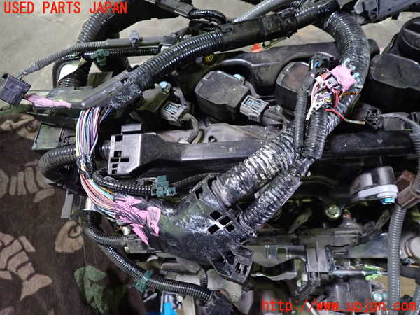 1UPJ-28472010]CR-V ハイブリッド(e：HEV)(RT6)エンジン LFB 4WD 中古_m0002.jpg