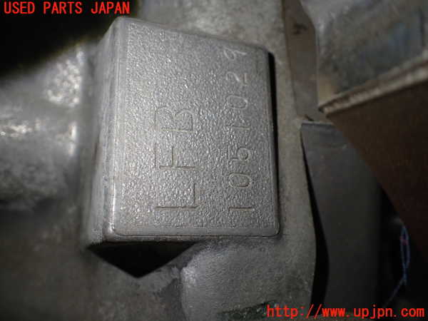 1UPJ-28472010]CR-V ハイブリッド(e：HEV)(RT6)エンジン LFB 4WD 中古_m0004.jpg