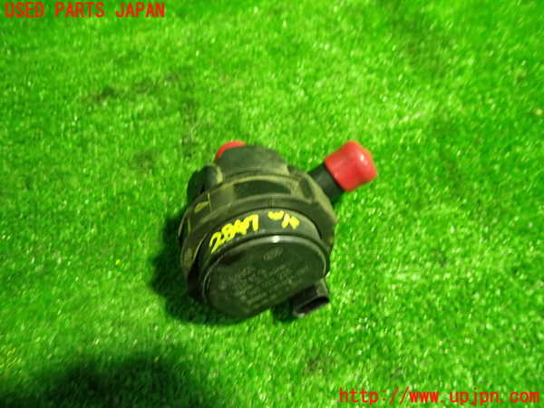 1UPJ-28472110]CR-V ハイブリッド(e：HEV)(RT6)ウォーターポンプ 中古_m0004.jpg