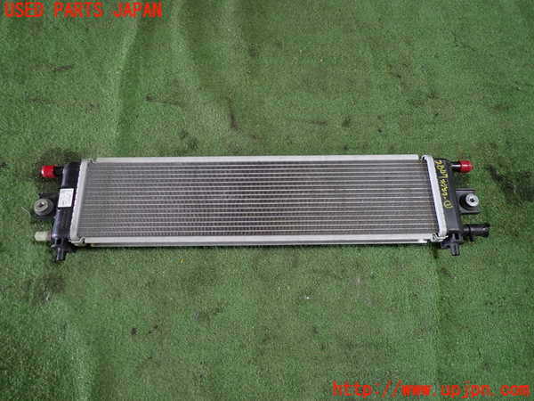 5UPJ-28472321]CR-V ハイブリッド(e：HEV)(RT6)ラジエーター1 中古_m0001.jpg