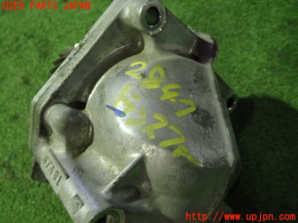 5UPJ-28473300]CR-V ハイブリッド(e：HEV)(RT6)トランスファー 中古_m0003.jpg