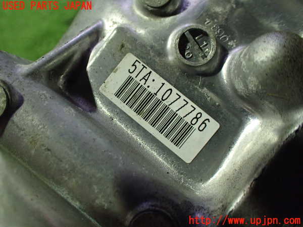 5UPJ-28473300]CR-V ハイブリッド(e：HEV)(RT6)トランスファー 中古_m0004.jpg