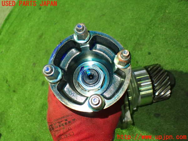 5UPJ-28473300]CR-V ハイブリッド(e：HEV)(RT6)トランスファー 中古_m0005.jpg