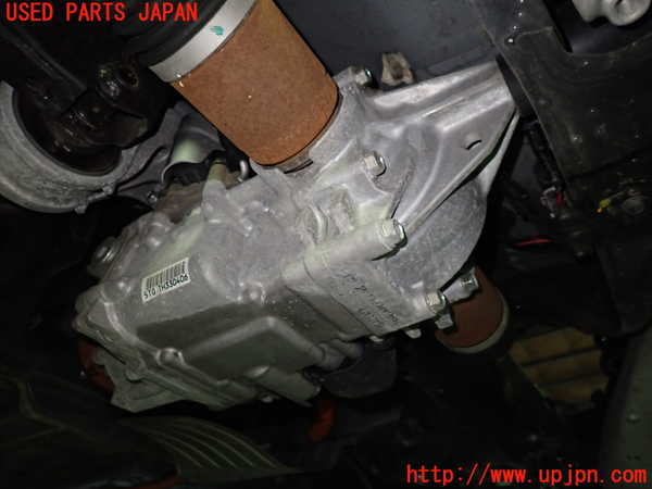 1UPJ-28474355]CR-V ハイブリッド(e：HEV)(RT6)リアデフ 中古_m0004.jpg