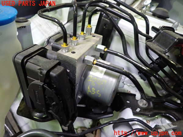 1UPJ-28474040]CR-V ハイブリッド(e：HEV)(RT6)ABSアクチュエーター 中古_m0001.jpg