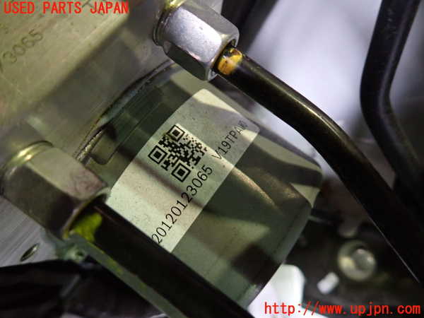 1UPJ-28474040]CR-V ハイブリッド(e：HEV)(RT6)ABSアクチュエーター 中古_m0002.jpg