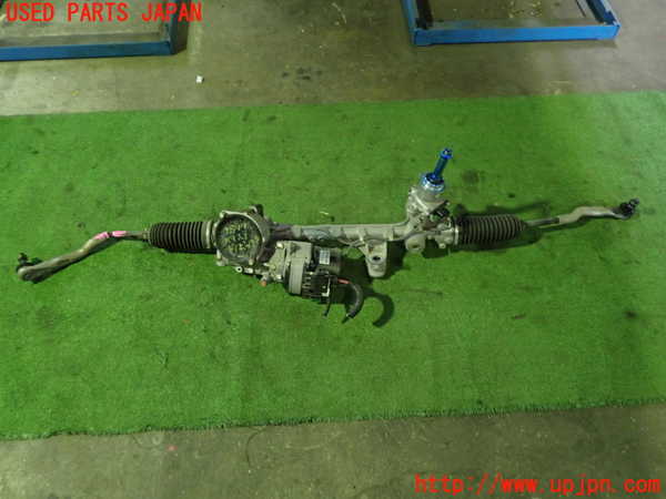 1UPJ-28474235]CR-V ハイブリッド(e：HEV)(RT6)パワステギアボックス ジャンク部品取り_m0001.jpg