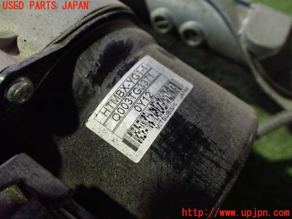 1UPJ-28474235]CR-V ハイブリッド(e：HEV)(RT6)パワステギアボックス ジャンク部品取り_m0003.jpg