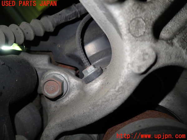 1UPJ-28474305]CR-V ハイブリッド(e：HEV)(RT6)左リアナックルハブ 中古_m0002.jpg