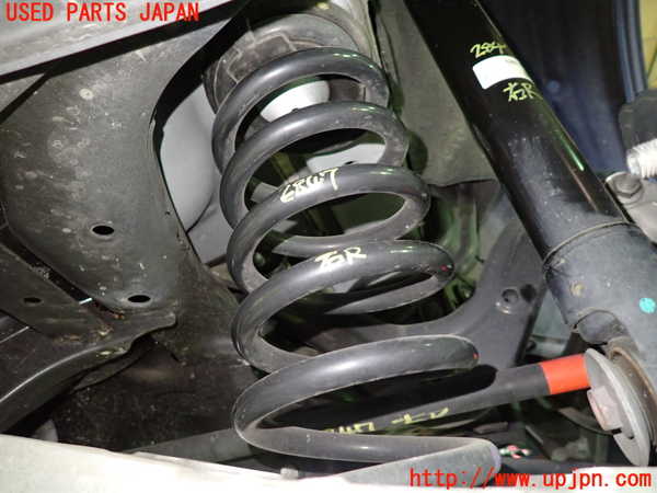 1UPJ-28475100]CR-V ハイブリッド(e：HEV)(RT6)右リアスプリング 中古_m0001.jpg