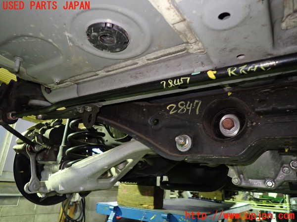 1UPJ-28475445]CR-V ハイブリッド(e：HEV)(RT6)リアスタビライザー 中古_m0002.jpg