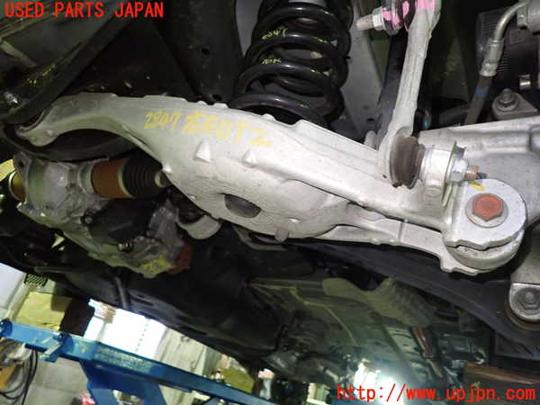 1UPJ-28475205]CR-V ハイブリッド(e：HEV)(RT6)右リアロアアーム2 中古_m0001.jpg