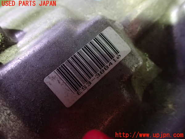 1UPJ-28476025]CR-V ハイブリッド(e：HEV)(RT6)エアコンコンプレッサー 中古_m0002.jpg