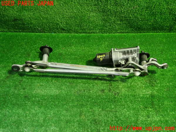 1UPJ-28476770]CR-V ハイブリッド(e：HEV)(RT6)フロントワイパーモーター 中古_m0002.jpg