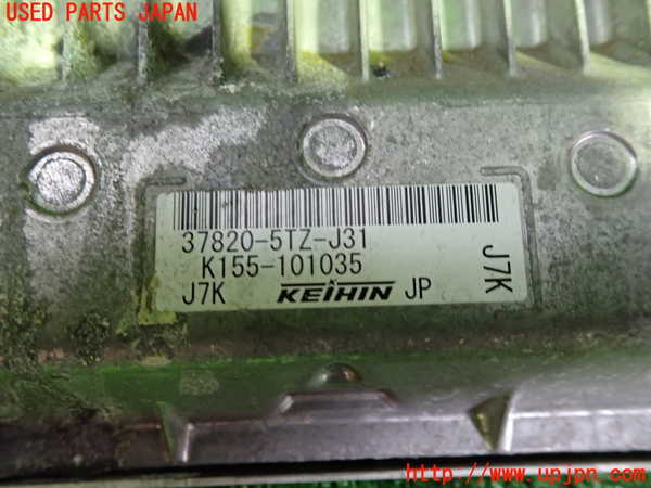 1UPJ-28476110]CR-V ハイブリッド(e：HEV)(RT6)エンジンコンピューター 中古_m0002.jpg