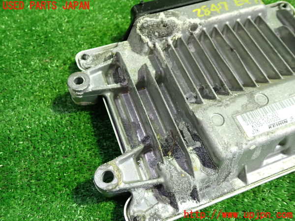 1UPJ-28476110]CR-V ハイブリッド(e：HEV)(RT6)エンジンコンピューター 中古_m0003.jpg