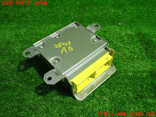 1UPJ-28476145]CR-V ハイブリッド(e：HEV)(RT6)エアバッグコンピューター 中古_m0003.jpg