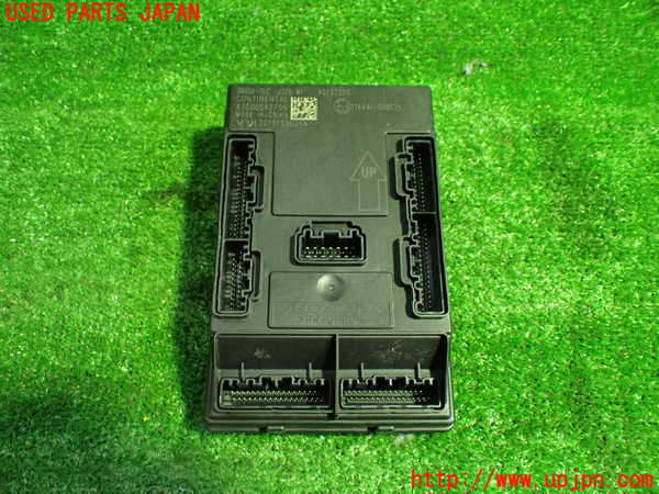 5UPJ-28476147]CR-V ハイブリッド(e：HEV)(RT6)コンピューター2 (38800-TLC-J320-M1) 中古_m0001.jpg