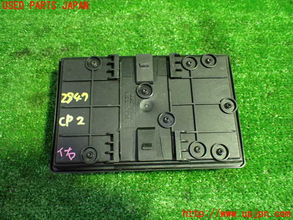 5UPJ-28476147]CR-V ハイブリッド(e：HEV)(RT6)コンピューター2 (38800-TLC-J320-M1) 中古_m0003.jpg