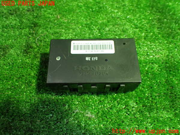 5UPJ-28476151]CR-V ハイブリッド(e：HEV)(RT6)コンピューター6 (81289-TLY7-H520-M1-0003) 中古_m0001.jpg