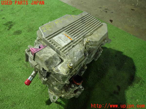 1UPJ-28476916]CR-V ハイブリッド(e：HEV)(RT6)インバーターコンバーター ジャンク部品取り_m0001.jpg