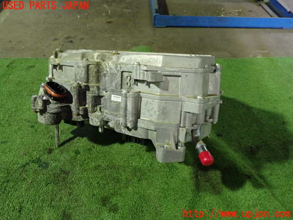 1UPJ-28476916]CR-V ハイブリッド(e：HEV)(RT6)インバーターコンバーター ジャンク部品取り_m0005.jpg