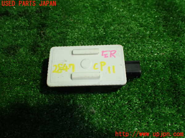 5UPJ-28476156]CR-V ハイブリッド(e：HEV)(RT6)コンピューター11 (S180036032C) 中古_m0001.jpg