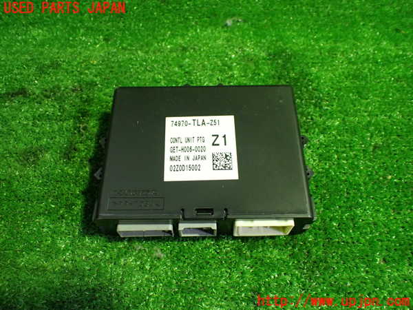 1UPJ-28476157]CR-V ハイブリッド(e：HEV)(RT6)コンピューター12 (74970-TLA-Z51) 中古_m0001.jpg