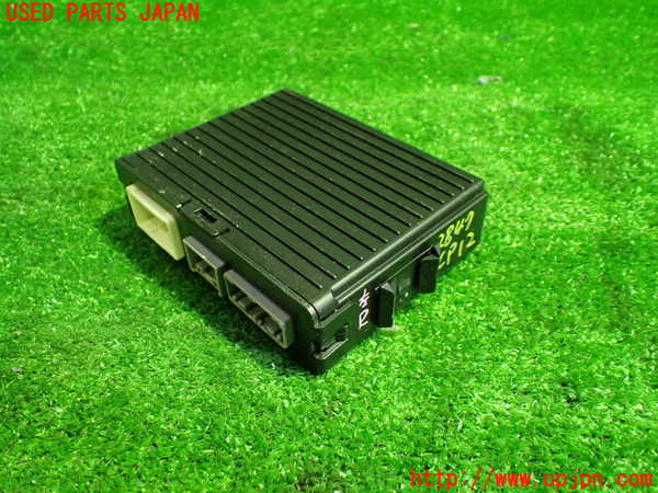 1UPJ-28476157]CR-V ハイブリッド(e：HEV)(RT6)コンピューター12 (74970-TLA-Z51) 中古_m0003.jpg