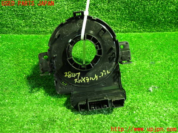 1UPJ-28476800]CR-V ハイブリッド(e：HEV)(RT6)スパイラルケーブル(リール) 中古_m0002.jpg