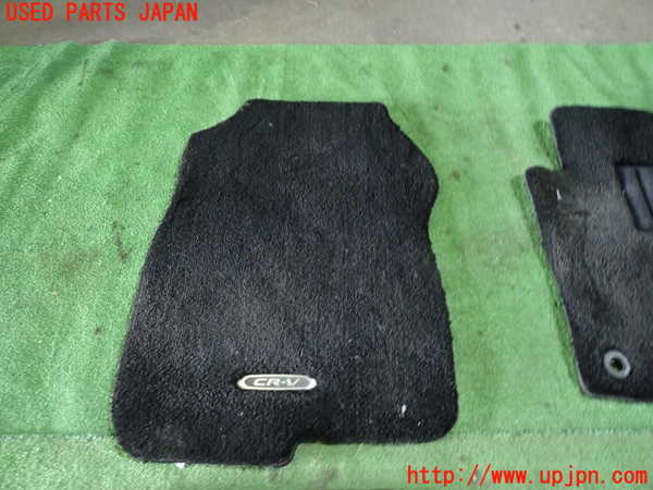 5UPJ-28477800]CR-V ハイブリッド(e：HEV)(RT6)フロアマット 中古_m0003.jpg