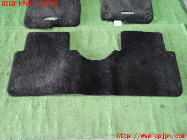 5UPJ-28477800]CR-V ハイブリッド(e：HEV)(RT6)フロアマット 中古_m0004.jpg