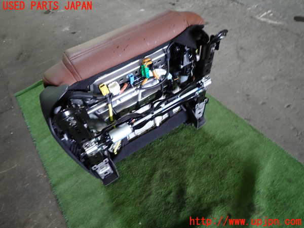 1UPJ-28477035]CR-V ハイブリッド(e：HEV)(RT6)運転席シート 中古_m0005.jpg